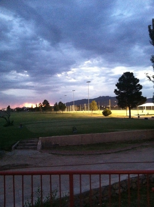 Photo of Ascarate Park