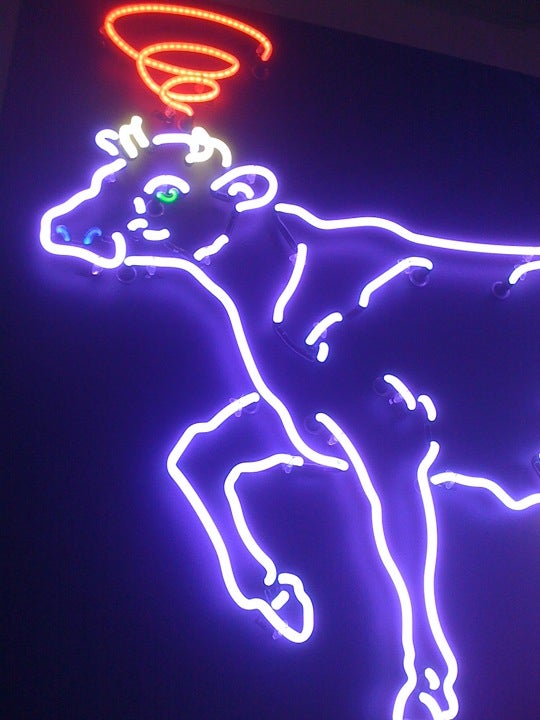 Photo of Museum of Neon Art