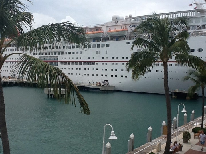 Photo of Margaritaville Resort and Marina