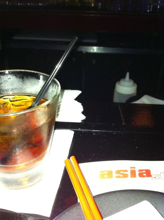Photo of Asia SF