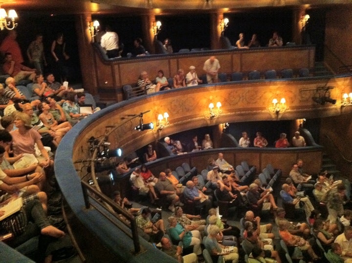 Photo of Milwaukee Chamber Theatre