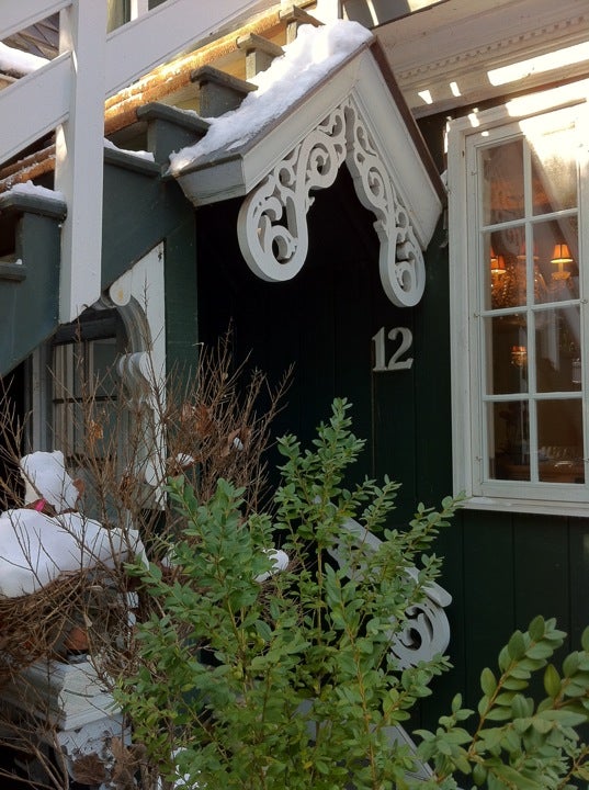 Photo of Porches on the Towpath Bed & Breakfast