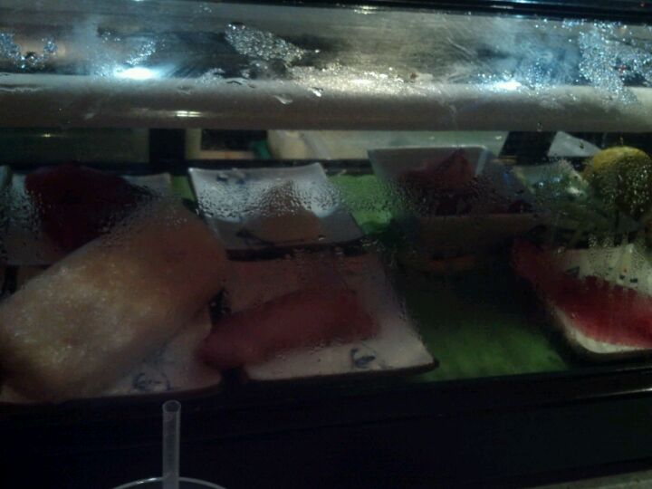 Photo of Liquid Lounge Sushi
