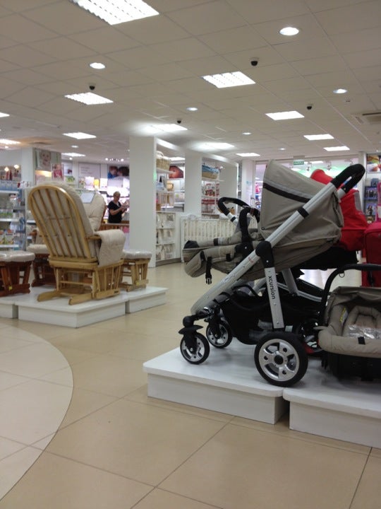 Магазин Детской Одежды Mothercare В Москве