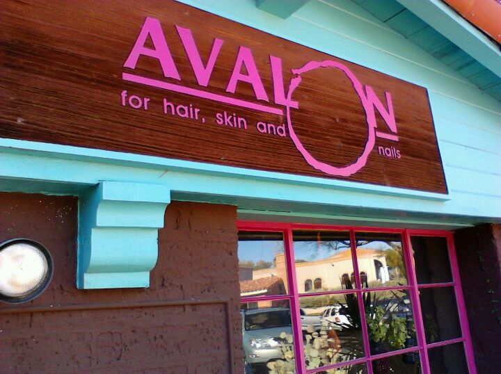 Photo of Avalon Hair