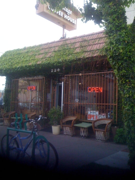 Photo of Birdcage Coffee Shop