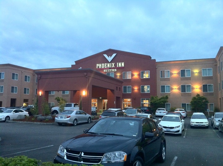 Photo of Phoenix Inn Suites