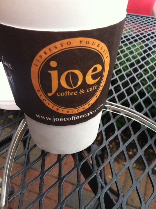 Photo of Joe Coffee & Espresso Bar