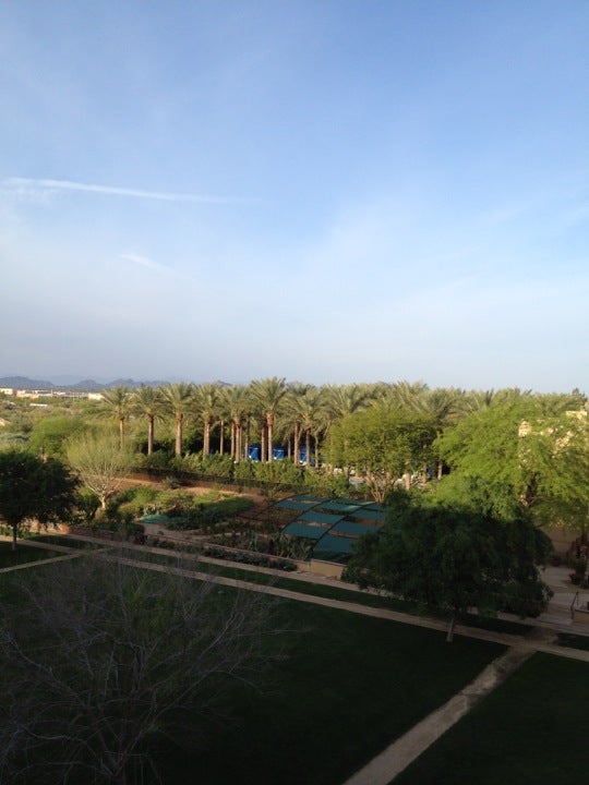 Photo of JW Marriott Desert Ridge Resort & Spa