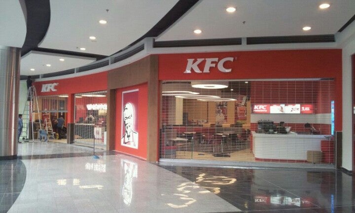 Kfc Architecture Page 2 Skyscrapercity