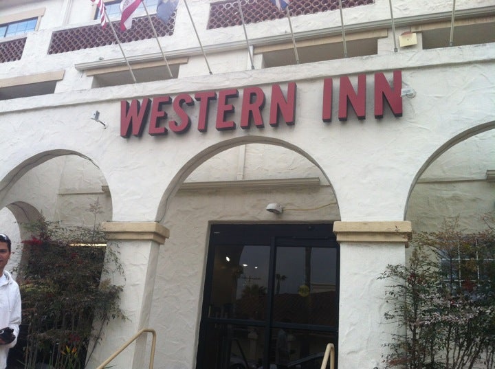 Photo of Western Inn Old Town