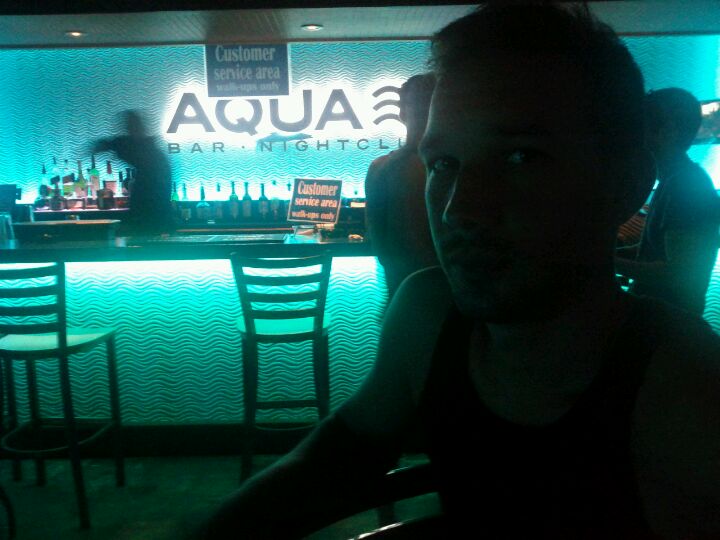 Photo of Aqua Nightclub