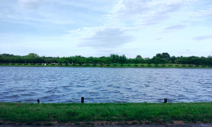 Mizumoto Park