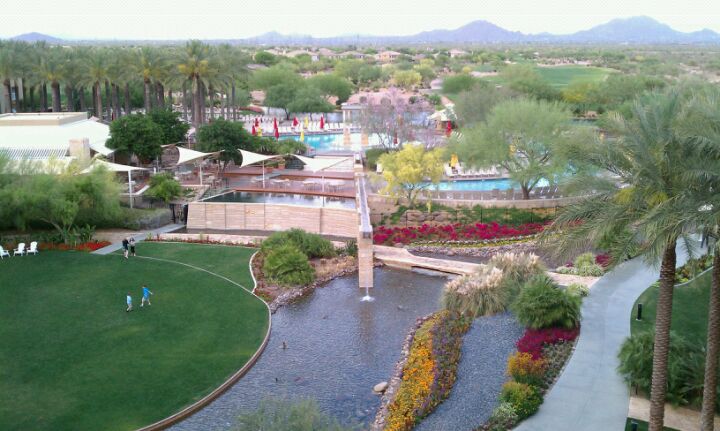 Photo of JW Marriott Desert Ridge Resort & Spa