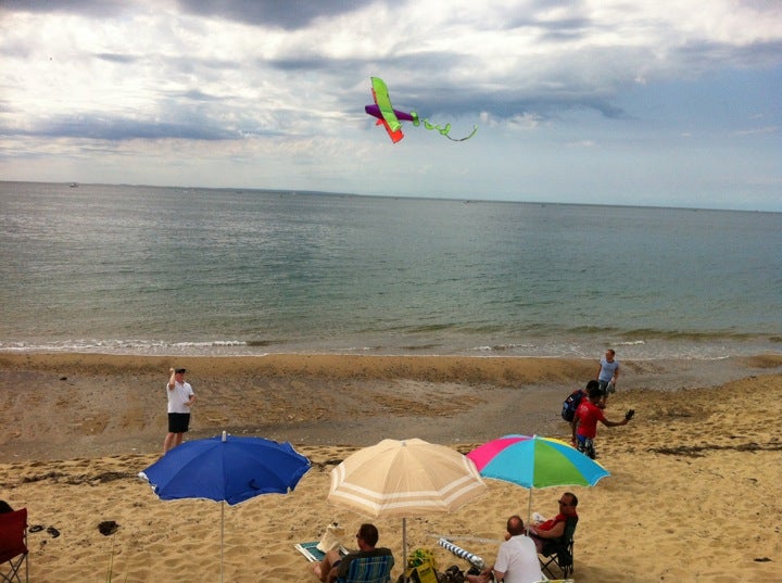 Photo of Herring Cove Beach