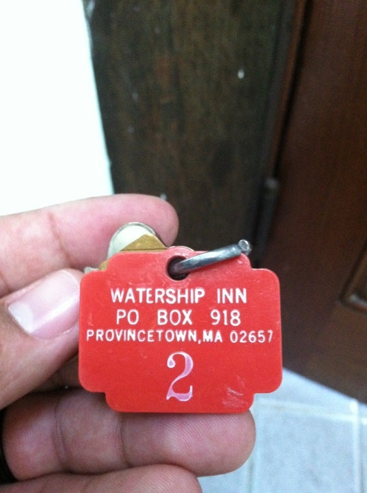 Photo of Watership Inn