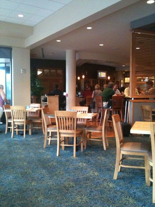 Photo of Sheraton Tampa Riverwalk Hotel