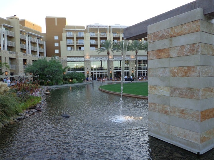 Photo of JW Marriott Desert Ridge Resort & Spa