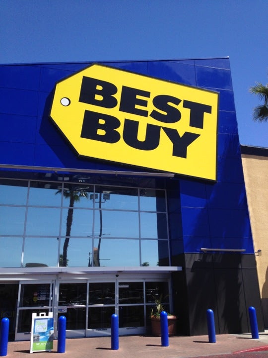 Best places to buy electronics in Las Vegas - TripFactory