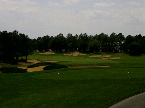 Dunes Golf And Country Club