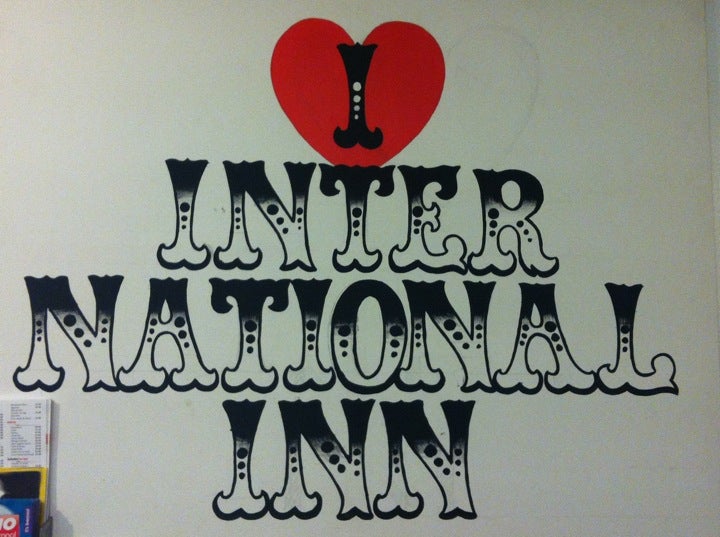 Photo of International Inn