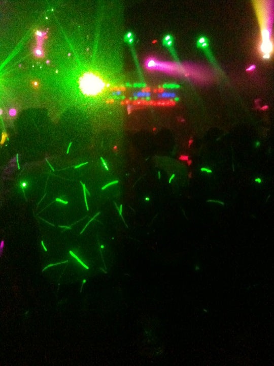 Photo of Crystal Nightclub