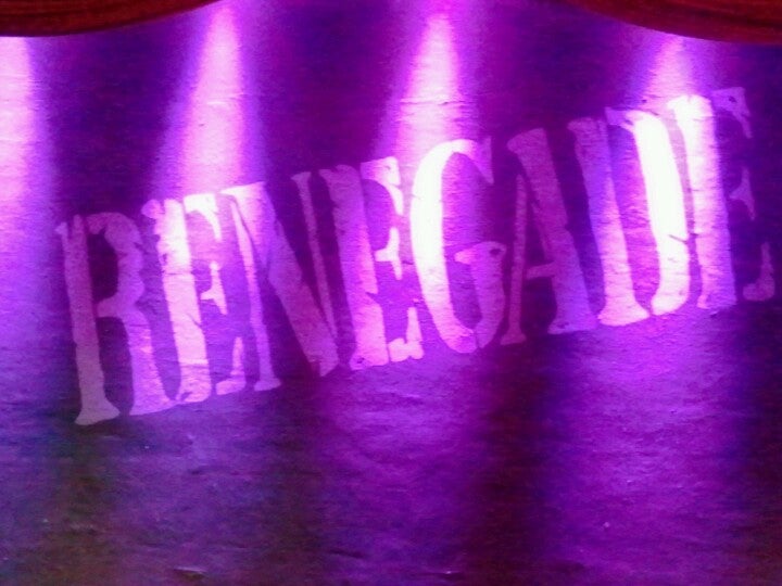 Photo of New Age Renegade