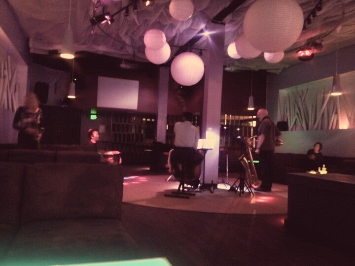 Photo of Circle Lounge