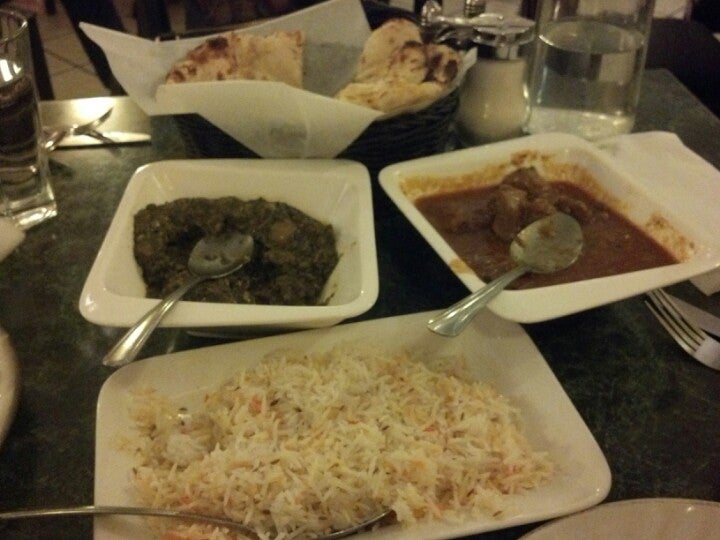 Photo of Darbar Restaurant