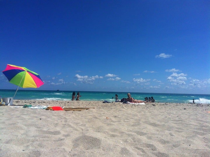 Photo of 3rd Street Beach