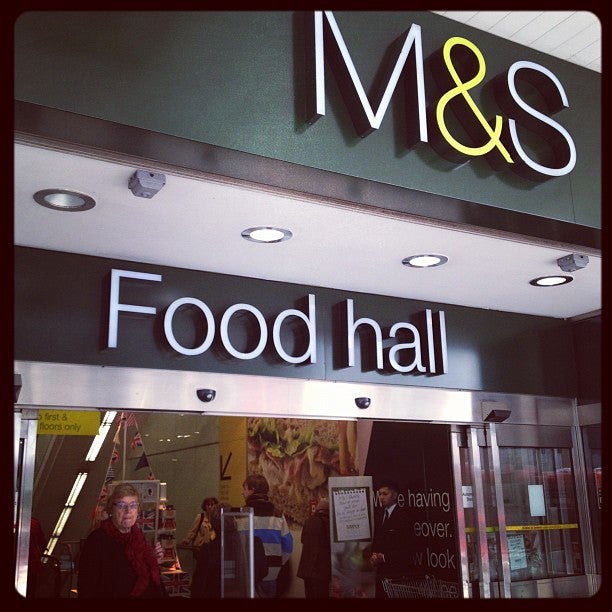 Photo of Marks & Spencer (Marble Arch)