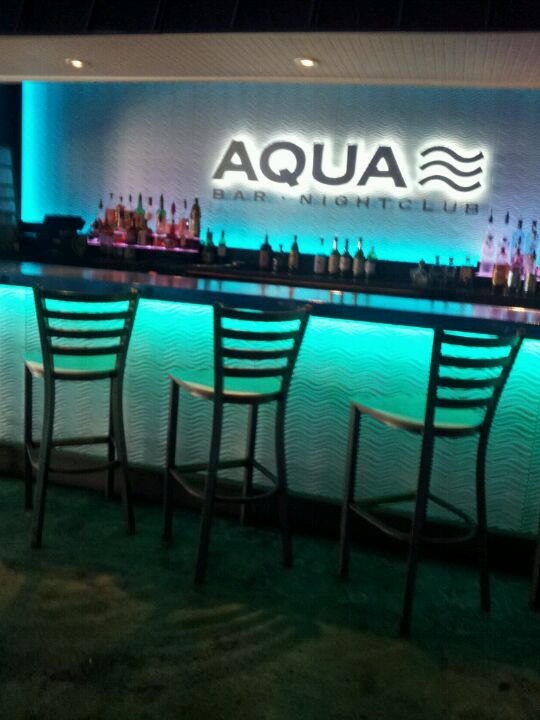 Photo of Aqua Nightclub