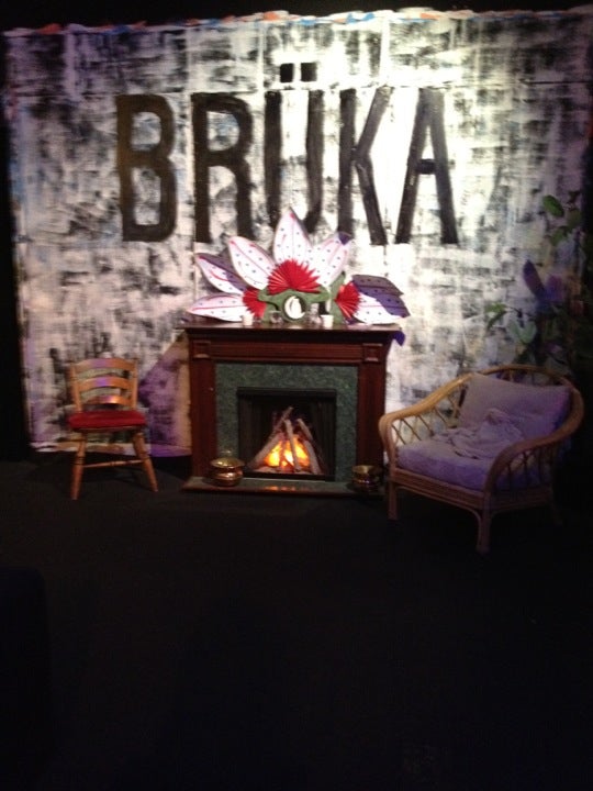 Photo of Bruka Theatre of the Sierras