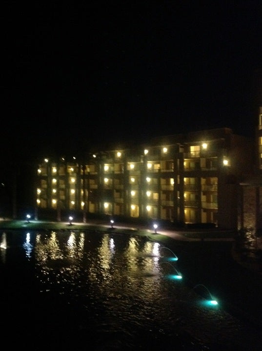 Photo of JW Marriott Desert Ridge Resort & Spa