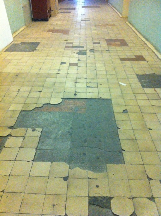 7 колледж Архитектуры и Строительства - Москва, ул. Усиевича, 31, корп. 1