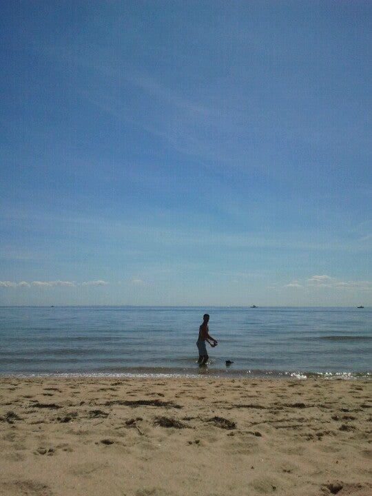 Photo of Herring Cove Beach