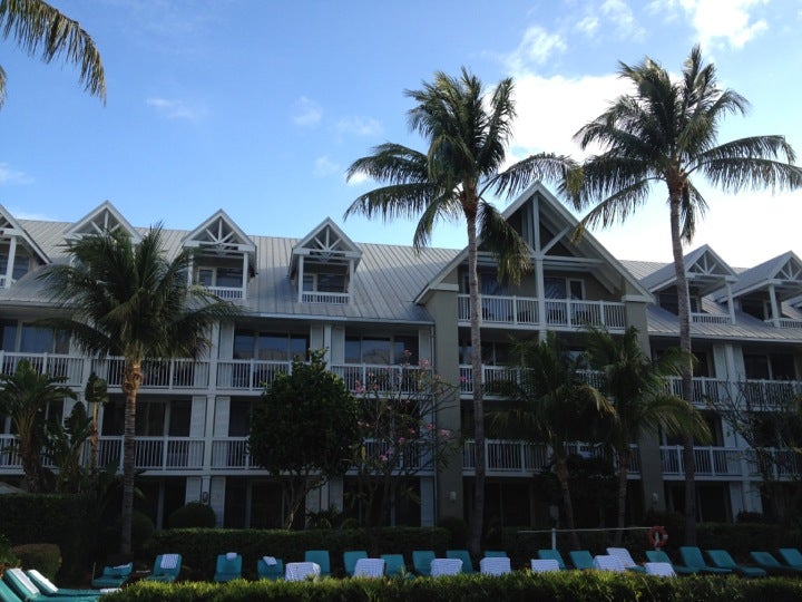 Photo of Margaritaville Resort and Marina