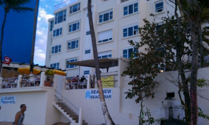 Photo of Atlantic Beach Hotel and Bar