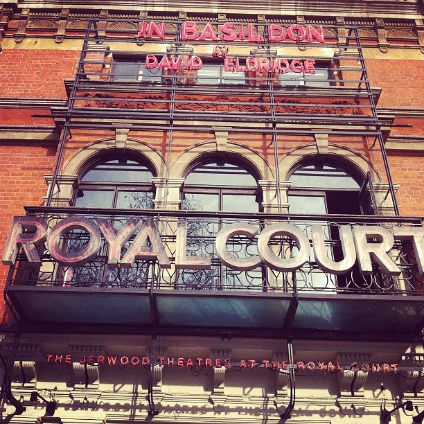 Photo of Royal Court Theatre