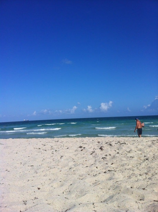 Photo of 3rd Street Beach