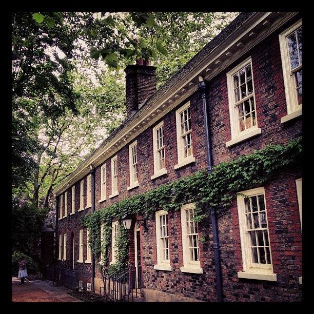 Photo of Museum of the Home (formerly Geffrye Museum)