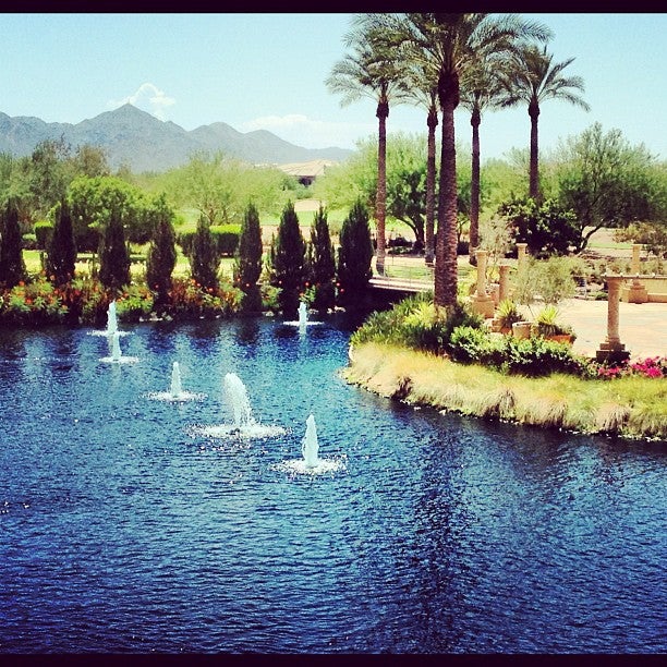 Photo of JW Marriott Desert Ridge Resort & Spa