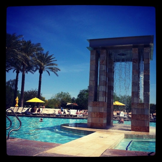 Photo of JW Marriott Desert Ridge Resort & Spa