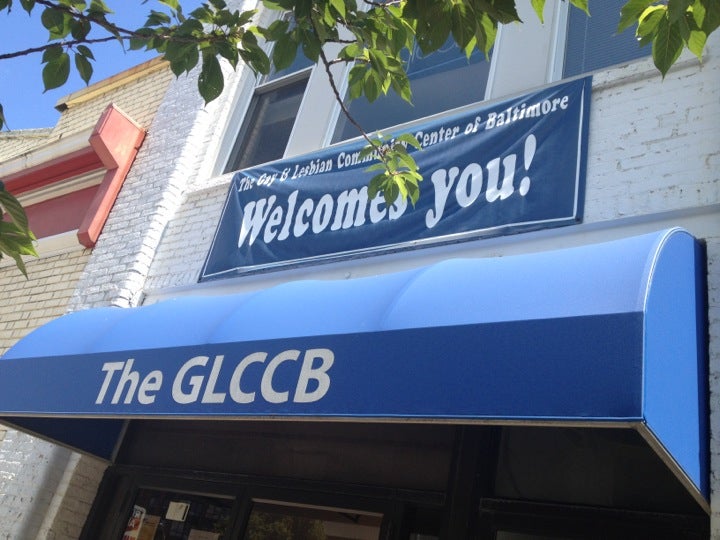 Photo of GLBT Community Center of Baltimore & Central MD