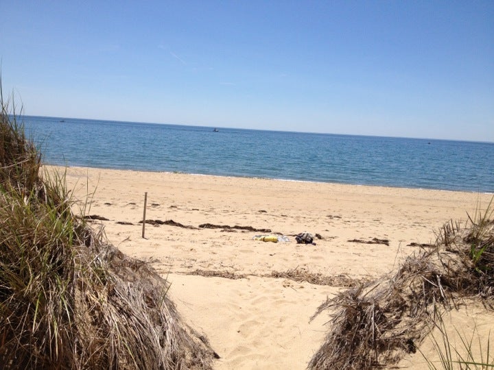 Photo of Herring Cove Beach