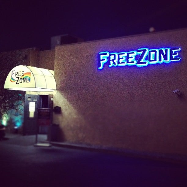 Photo of FreeZone