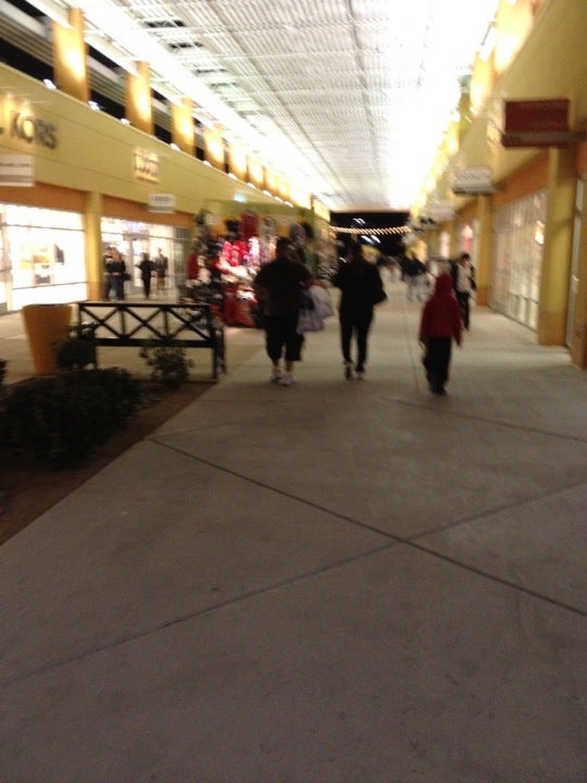 Photo of The Outlet Shoppes at El Paso