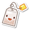 Mr. Tea