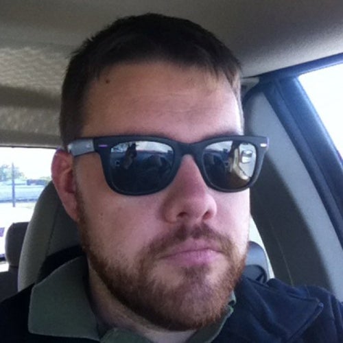 David Pitts