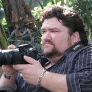 Scott Dybedahl